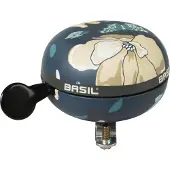 Basil Ding Dong Magnolia Sykkelklokke