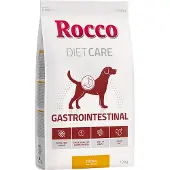 Rocco Gastro Intestinal kylling tørrfôr - 12 kg