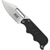 SOG Knives Instinct Mini G10 Kniv