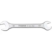Proxxon 21 X 23 Mm Dobbelte Skiftenøkler