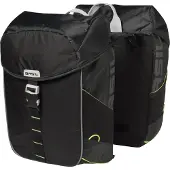 Basil Miles Double Sykkelvesker 32l