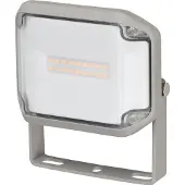 Brennenstuhl Led Strahler Al 1050 10w 1010lm 3000k Ip44 Led-spotlight