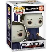 Funko POP! Pop! Halloween Filmen Michael Myers (ny Pose) Figur