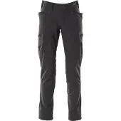 Mascot Accelerate 18279 Big Thigh Pockets Arbeidsbukser