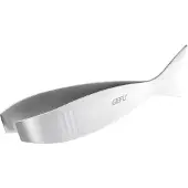 GEFU GE11910 Pince à Arêtes Acier Inoxydable Inox 20,5 x 9,5 x 19,5 cm