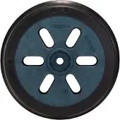 Bosch Accesorios Pex 15/420 Gex Hard Eksenterslipeplate 150 Mm