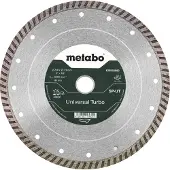 Metabo Diamantkappeskive Universal Turbo 230 mm