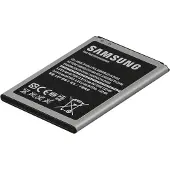 Samsung B500BE 38V-1900MAH BATTERI