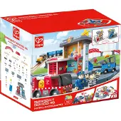 Hape Nødetatenes Hovedkvarter