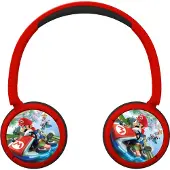 OTL TECHNOLOGIES Mario Kart Trådløse Hodetelefoner