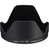 Canon EW-78E - Motlysblender