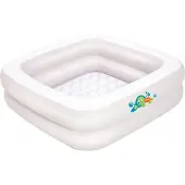 Bestway Oppblåsbar Pool / Badebasseng / Barnebasseng - 86cm