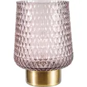Pauleen Sparkling Glamour batteri grå/messing