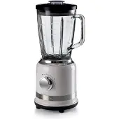 Ariete 0585/01, Bord juicepresse, 1,5 l, Pulsfunksjon, Isknusing, 1000 W, Hvit