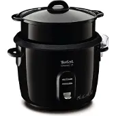 Tefal Classic RK1038, 1,8 l, 700 W, Sort