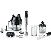 Bosch Stavmikser Serie | 6 ErgoMaster MSM6M8X1 - 1200 W