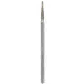 Dremel Mpx2 5007134 Utskjæringsfres 1.9 Mm