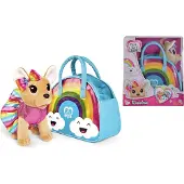 Simba Chi Chi Love - Rainbow - 20 cm
