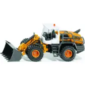 Siku 1:50 Liebherr L 556 Hjullaster (3133561)