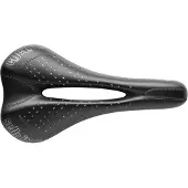 Selle Italia SPORT GEL FLOW S sete (id match - S2) Fec Alloy 7 Duro-tek svart (SIT-052H501AEC001)