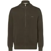 Gant 8040524 Genser Med Glidelås