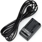 Sony Bc-trv Kamera Lader
