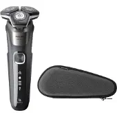 Philips 5000 Series S5887 - Barbermaskin - trådløs - grafittgrå