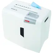 HSM Shredstar X5 Eu Makuleringsmaskin