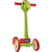 Clementoni Dragon sparkesykkel