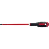 Bahco BE-8708S, 32,2 cm, 235 g, Sort, Rød
