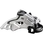 Shimano Altus Fd-m370 Forgire