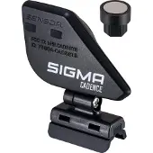Sigma Sts Kadensføler