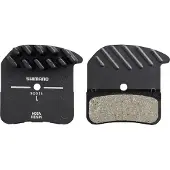 Shimano H03a Harpiks Skivebremseklosser
