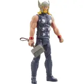 AVENGERS Thor Avengers Titan-figur
