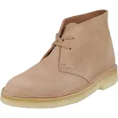 Clarks Shoes Desert Støvler