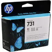 HP 731 - Original - DesignJet - skriverhode - for DesignJet SD Pro MFP, T1700, T1700 PostScript, T1700dr, T1700dr PostScript