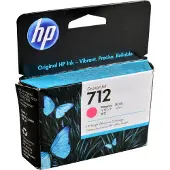 HP 712 29ml Blekkpatron