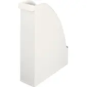 Leitz Tidsskriftsamler Plus Hvit