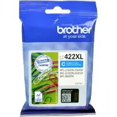 Brother Lc-422 Xl Blekkpatron