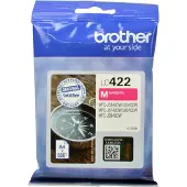 Brother Lc 422 Blekkpatron