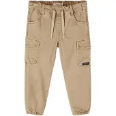 Name it Baggy Passform Cargobukser