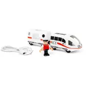 BRIO ICE Rechargeable Train (Trains of the world)
