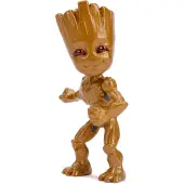 Jada Bil - Marvel Vokterne av Galaxy Groot og 1963 Volkswagen - - OneSize - Bil
