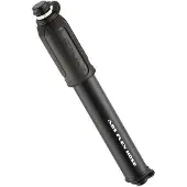 Lezyne Cnc Drive Hv Mini Pumpe