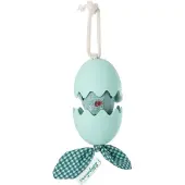 Lilliputiens Joe Dansende Egg Teddy
