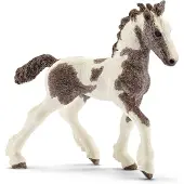 Schleich Dyr - 9,5 x 9 cm - Tinker FøL 13774 - - OneSize - Lekedyr