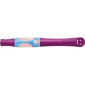 Pelikan 821049, Bærsmak, Fyllesystem med patron, Høyrehendt, 1 stykker
