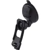 Garmin Vehicle Suction Cup Mount - Bilholder for navigatør - for P/N: 010-01541-01