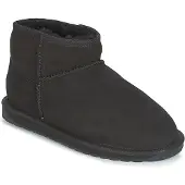 Emu australia Stinger Micro Black Støvler