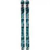 K2 Reckoner 92 Alpinski For Kvinner